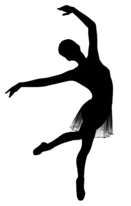 Bailarina Bailarina