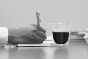 Falando de amizade. Escrevendo. Um texto sobre um amigo de verdade.