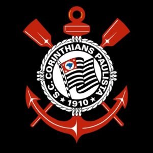 Escudo do Corínthians Escudo do Corínthians
