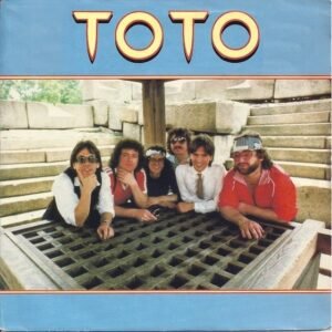 A banda Toto foi formada em 1977, em Los Angeles, Califórnia