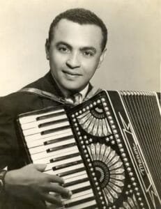 Luiz Gonzaga – O Rei do Baião