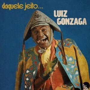 Luiz Gonzaga – O Rei do Baião Luiz Gonzaga – O Rei do Baião
