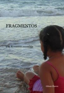 Lançamento do Livro Fragmentos