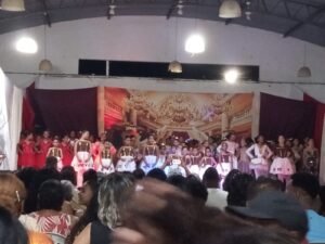 Fim da apresentação